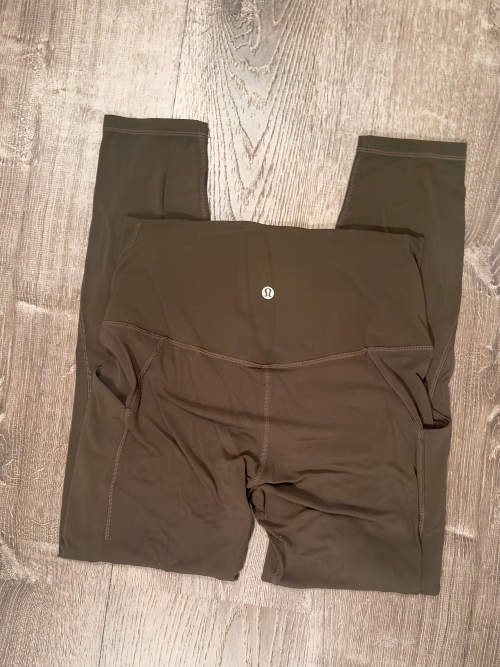 lululemon Align™ High-Rise Pant with Pockets